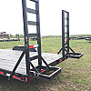 2026 Rainbow Trailers Flat Decks, Car Haulers, Dump & Utility Trailers