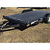 2026 Rainbow Trailers Flat Decks, Car Haulers, Dump & Utility Trailers