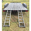 2026 Rainbow Trailers Flat Decks, Car Haulers, Dump & Utility Trailers