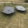 2026 Rainbow Trailers Flat Decks, Car Haulers, Dump & Utility Trailers