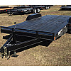 2026 Rainbow Trailers Flat Decks, Car Haulers, Dump & Utility Trailers