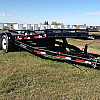 2026 Rainbow Trailers Flat Decks, Car Haulers, Dump & Utility Trailers