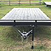 2026 Rainbow Trailers Flat Decks, Car Haulers, Dump & Utility Trailers