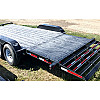 2026 Rainbow Trailers Flat Decks, Car Haulers, Dump & Utility Trailers