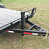 2026 Rainbow Trailers Flat Decks, Car Haulers, Dump & Utility Trailers