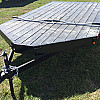 2026 Rainbow Trailers Flat Decks, Car Haulers, Dump & Utility Trailers