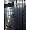 2026 Duralite Trail Drive 25' 80" Wide Aluminum Stock Trailer