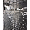 2026 Duralite Trail Drive 25' 80" Wide Aluminum Stock Trailer