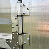 2026 Duralite Trail Drive 25' 80" Wide Aluminum Stock Trailer