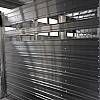 2026 Duralite Trail Drive 25' 80" Wide Aluminum Stock Trailer