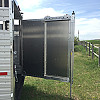 2026 Duralite Trail Drive 25' 80" Wide Aluminum Stock Trailer
