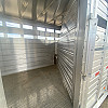 2027 Duralite Aluminum Stock Combo Trailer