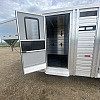 2027 Duralite Aluminum Stock Combo Trailer