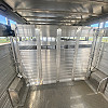 2027 Duralite Aluminum Stock Combo Trailer