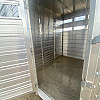 2027 Duralite Aluminum Stock Combo Trailer