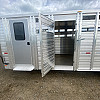 2027 Duralite Aluminum Stock Combo Trailer