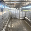 2027 Duralite Aluminum Stock Combo Trailer