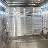 2027 Duralite Aluminum Stock Combo Trailer
