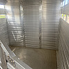 2027 Duralite Aluminum Stock Combo Trailer