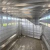 2027 Duralite Aluminum Stock Combo Trailer