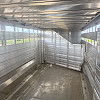 2027 Duralite Aluminum Stock Combo Trailer