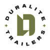 2027 Duralite Aluminum Stock Combo Trailer