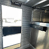 2027 Duralite Aluminum Stock Combo Trailer