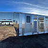 2027 Duralite Aluminum Stock Combo Trailer