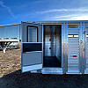 2027 Duralite Aluminum Stock Combo Trailer