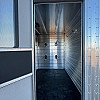 2027 Duralite Aluminum Stock Combo Trailer