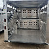 2027 Duralite Double Deck Aluminum Stock Trailer
