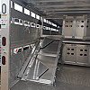 2027 Duralite Double Deck Aluminum Stock Trailer