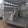 2027 Duralite Double Deck Aluminum Stock Trailer