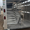 2027 Duralite Double Deck Aluminum Stock Trailer