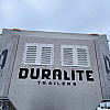 2027 Duralite Double Deck Aluminum Stock Trailer