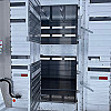 2027 Duralite Double Deck Aluminum Stock Trailer