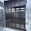 2027 Duralite Double Deck Aluminum Stock Trailer