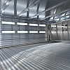 2027 Duralite Double Deck Aluminum Stock Trailer