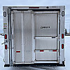 2027 Duralite Double Deck Aluminum Stock Trailer