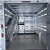 2027 Duralite Double Deck Aluminum Stock Trailer