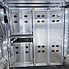 2027 Duralite Double Deck Aluminum Stock Trailer