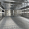 2027 Duralite Double Deck Aluminum Stock Trailer