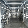 2027 Duralite Double Deck Aluminum Stock Trailer
