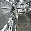 2027 Duralite Double Deck Aluminum Stock Trailer