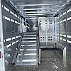 2027 Duralite Double Deck Aluminum Stock Trailer
