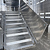 2027 Duralite Double Deck Aluminum Stock Trailer