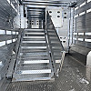 2027 Duralite Double Deck Aluminum Stock Trailer