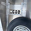 2027 Duralite Double Deck Aluminum Stock Trailer