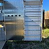 2027 Duralite Double Deck Aluminum Stock Trailer