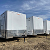 2025 Prairie Road 5x10, 6x12 Single & Tandem Axle & 7x14 Cargo / Enclosed Trailer